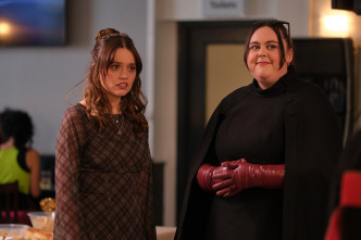 Imagen de Problemas con papá (T2): Ep.5 Soy tu hombre - 8