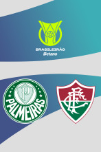 Imagen de Jornada 35: Palmeiras - Fluminense - 1