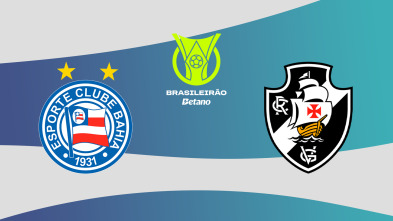 Imagen de Jornada 35: Bahia - Vasco da Gama - 2