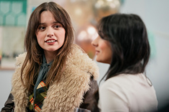 Imagen de Problemas con papá (T2): Ep.6 Para que conste, los pantalones puestos - 3