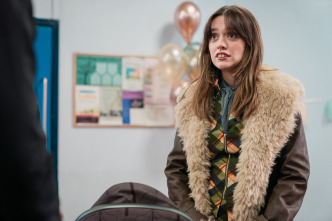 Imagen de Problemas con papá (T2): Ep.6 Para que conste, los pantalones puestos - 4