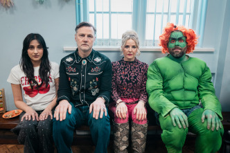 Imagen de Problemas con papá (T2): Ep.6 Para que conste, los pantalones puestos - 5