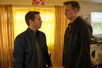 Imagen de Problemas con papá (T2): Ep.6 Para que conste, los pantalones puestos - 8