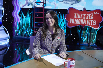 Imagen de Ilustres ignorantes (T19): Malos hábitos - 6