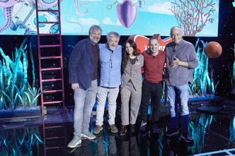 Imagen de Ilustres ignorantes (T19): Malos hábitos - 8