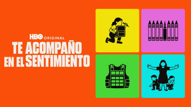 Imagen de Te acompaño en el sentimiento - 2