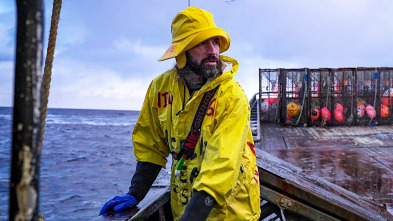 Imagen de Pesca radical (T21): Golpe del riñón - 2