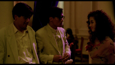 Imagen de Amor y muerte en Saigón - 3