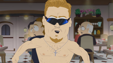 Imagen de South Park (T28) - 4