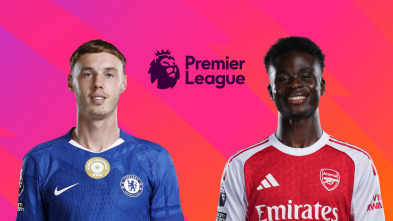 Imagen de Jornada 13: Chelsea - Arsenal - 2