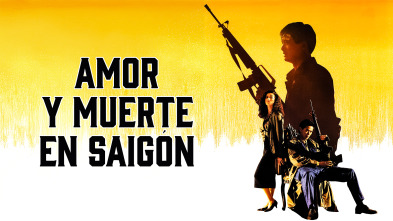Imagen de Amor y muerte en Saigón - 2
