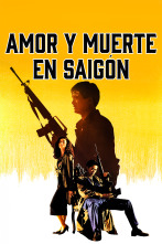 Imagen de Amor y muerte en Saigón - 1