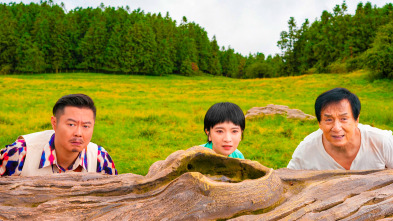 Imagen de Panda Plan - 4