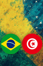 Imagen de Partidos... (2025): Brasil - Túnez - 1