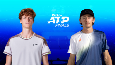 Imagen de Semifinales: Sinner - De Miñaur - 2