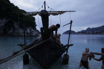 Imagen de El regreso de Ulises - 5