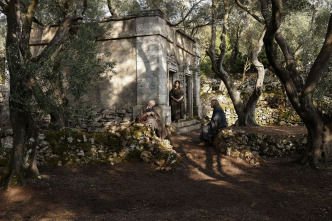 Imagen de El regreso de Ulises - 11