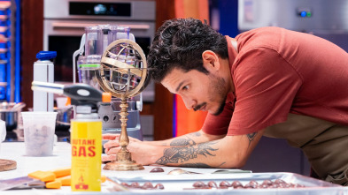 Imagen de Harry Potter: los... (T2): Los artefactos comestibles - 2