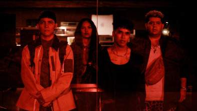 Imagen de Vgly (T2): Ep.7  - 2