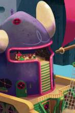 Imagen de Lana Barbalarga (T1): El misterio del gusano - 1