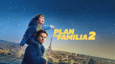 Imagen de Plan en familia 2 - 2