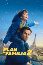 Imagen de Plan en familia 2 - 1