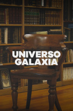 Imagen de Universo Galaxia (T4) - 1