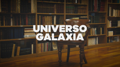 Imagen de Universo Galaxia (T4) - 2