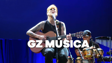 Imagen de GZMúsica (T1) - 2