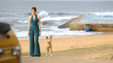 Imagen de Regreso al paraíso (T2): Ep.2 El escenario del asesino - 2