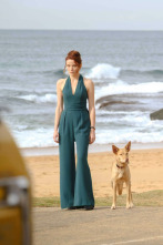 Imagen de Regreso al paraíso (T2): Ep.2 El escenario del asesino - 1