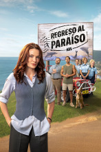 Imagen de Regreso al paraíso (T2) - 1