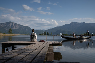 Imagen de Münter y el amor de Kandinsky - 8