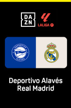 Imagen de Jornada 16: Alavés - Real Madrid - 1