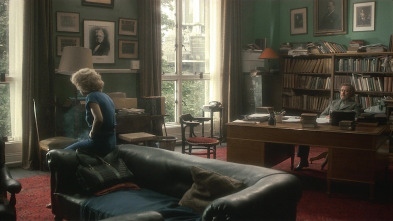 Imagen de Educando a Rita - 13