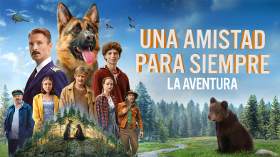 Imagen de Una amistad para siempre: la aventura - 2