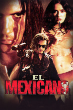 Imagen de El mexicano - 1