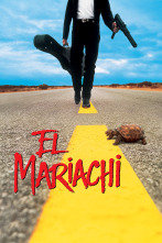 Imagen de El mariachi - 1