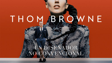 Imagen de Thom Browne: un diseñador no convencional - 2
