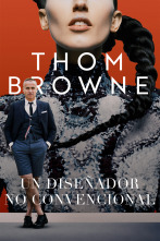 Imagen de Thom Browne: un diseñador no convencional - 1