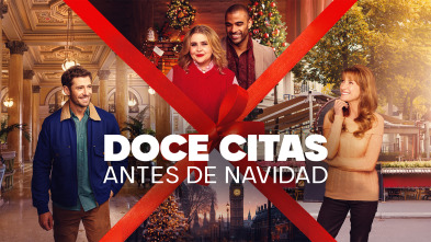 Imagen de Doce citas antes de Navidad (T1) - 2