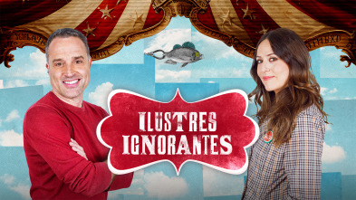 Imagen de Ilustres ignorantes (T19): Malos hábitos - 2