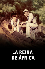 Imagen de La reina de África - 1