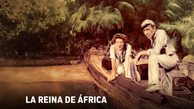Imagen de La reina de África - 2