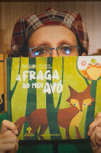 Imagen de Universo Galaxia (T1): A fraga do meu avó - 1