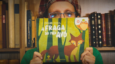 Imagen de Universo Galaxia (T1): A fraga do meu avó - 2