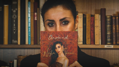 Imagen de Universo Galaxia (T1): Ela sabe a sol - 2