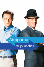 Imagen de Atrápame si puedes - 1