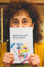 Imagen de Universo Galaxia (T2): Mulleres que (nos) dan que pensar - 1