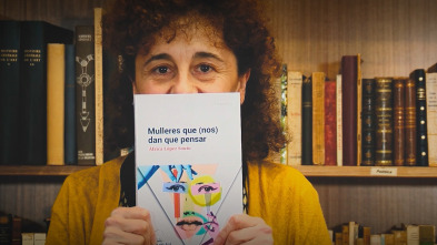 Imagen de Universo Galaxia (T2): Mulleres que (nos) dan que pensar - 2